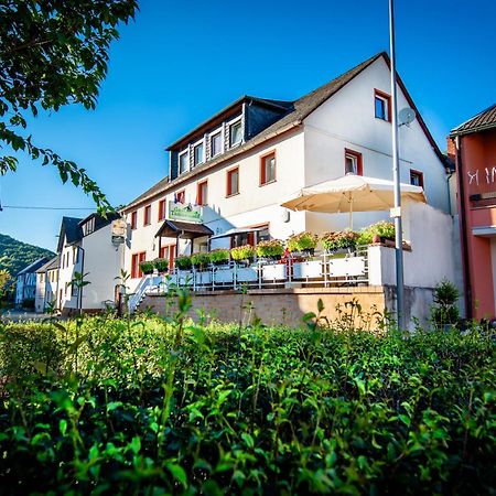 Gasthaus Tannenhof Lutz Exterior photo