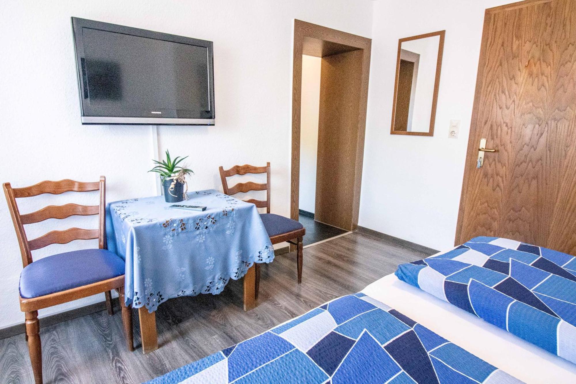 Gasthaus Tannenhof Lutz Room photo