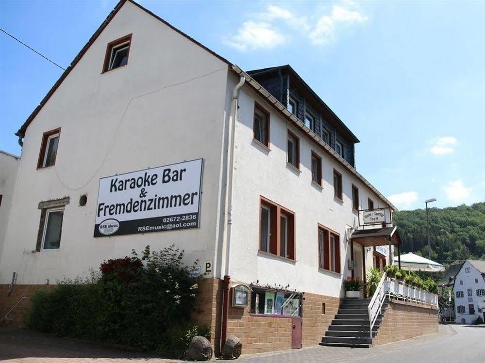 Gasthaus Tannenhof Lutz Exterior photo