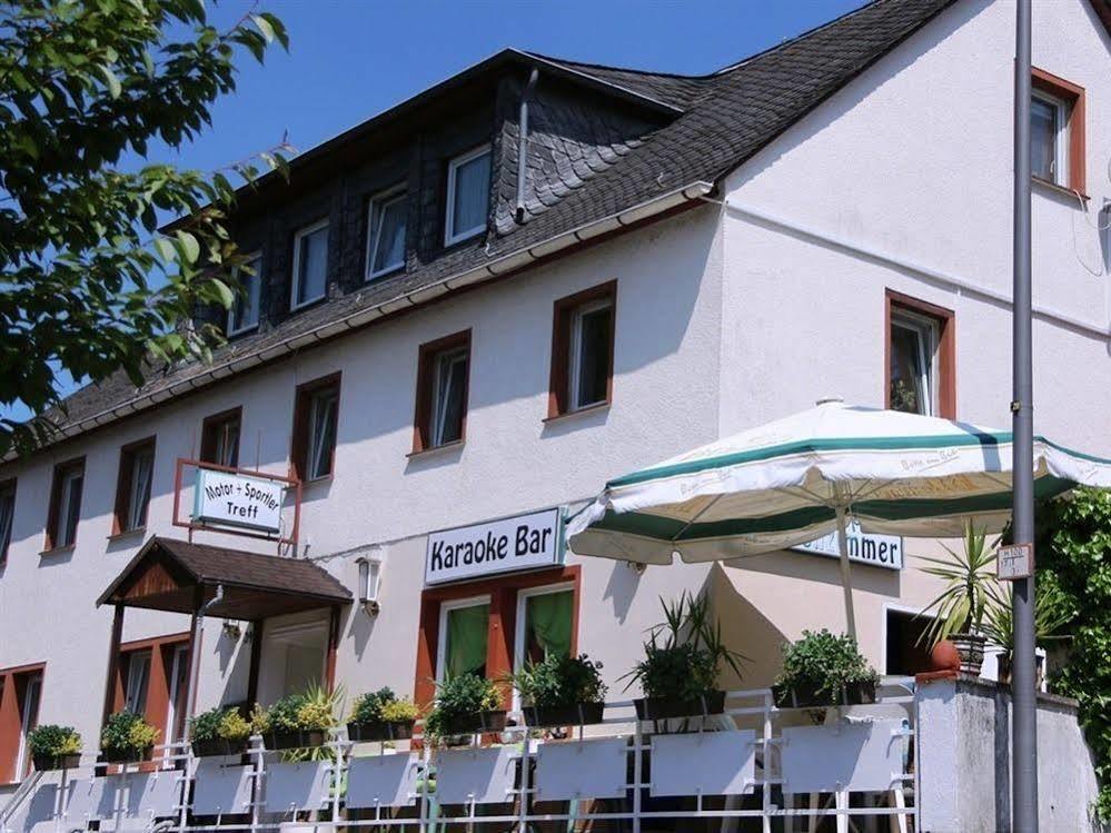 Gasthaus Tannenhof Lutz Exterior photo