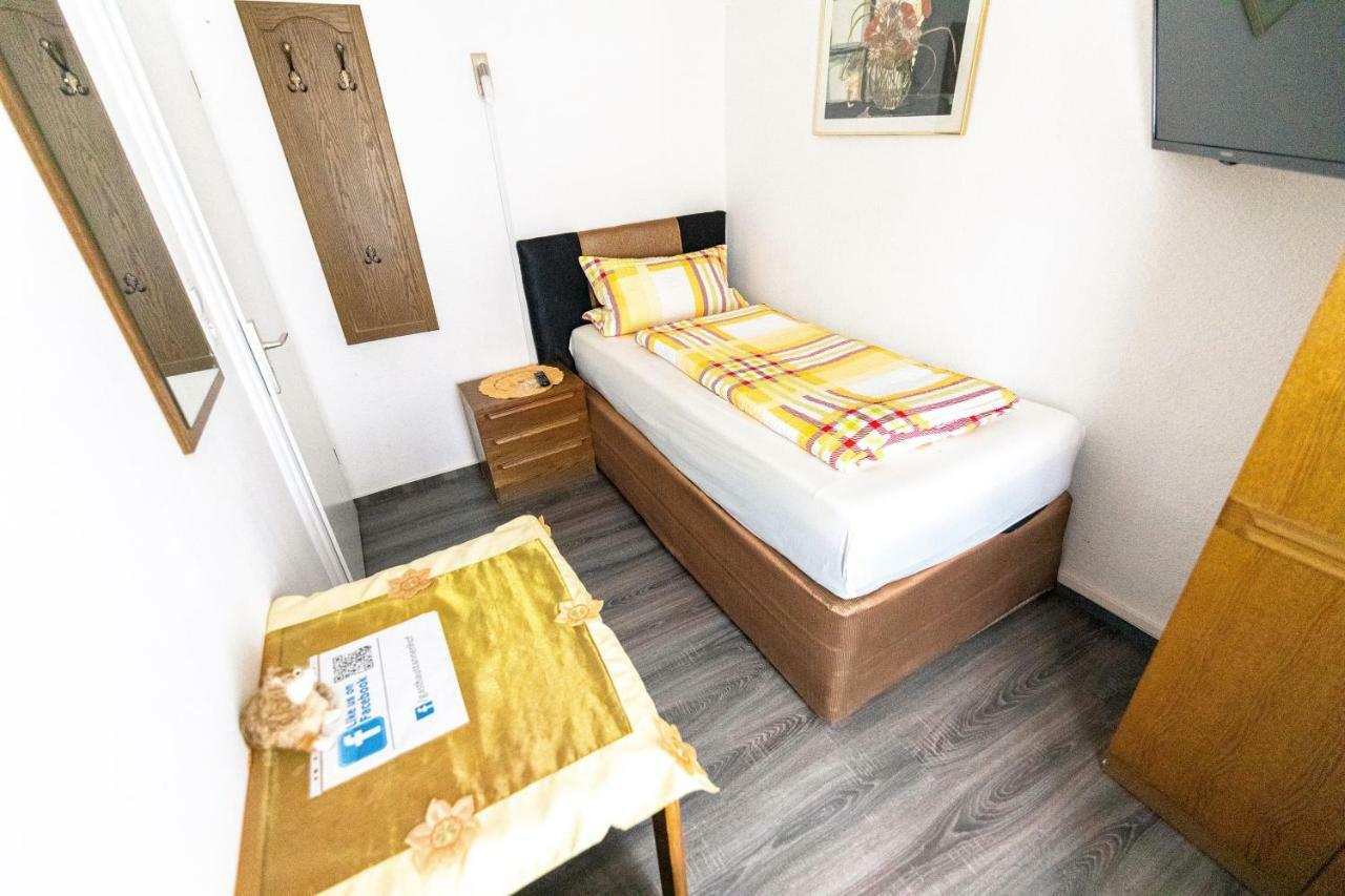 Gasthaus Tannenhof Lutz Room photo