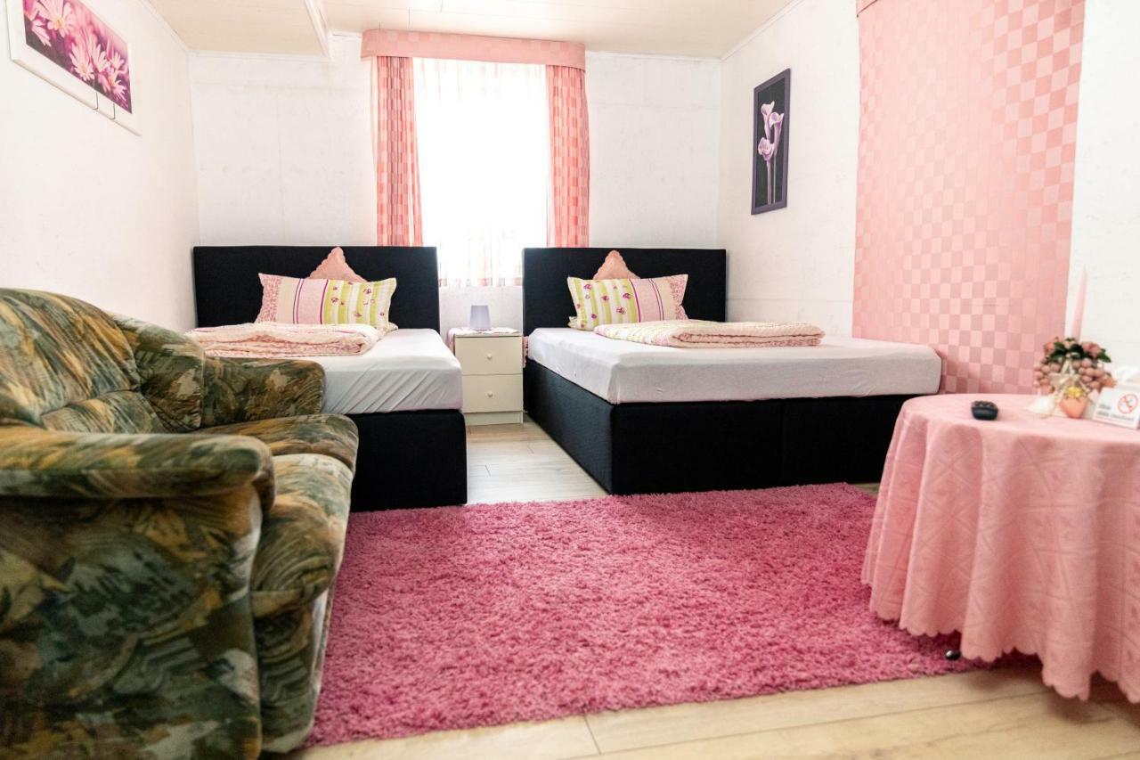 Gasthaus Tannenhof Lutz Room photo